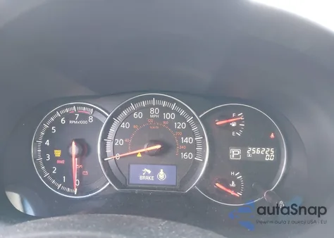 2012 Nissan Maxima 3.5 Sv z USA, uszkodzony, nr VIN 1N4AA5AP0CC867093